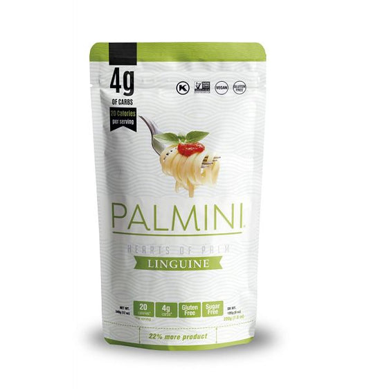 Palmini, Hearts of Palm, linguiinid 338g