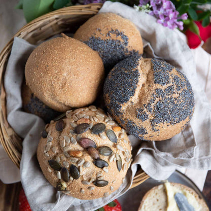 Simply Keto, "Das Helle" saia küpsetussegu 260g