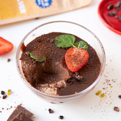 Simply Keto, šokolaadikreemi pulber 100g