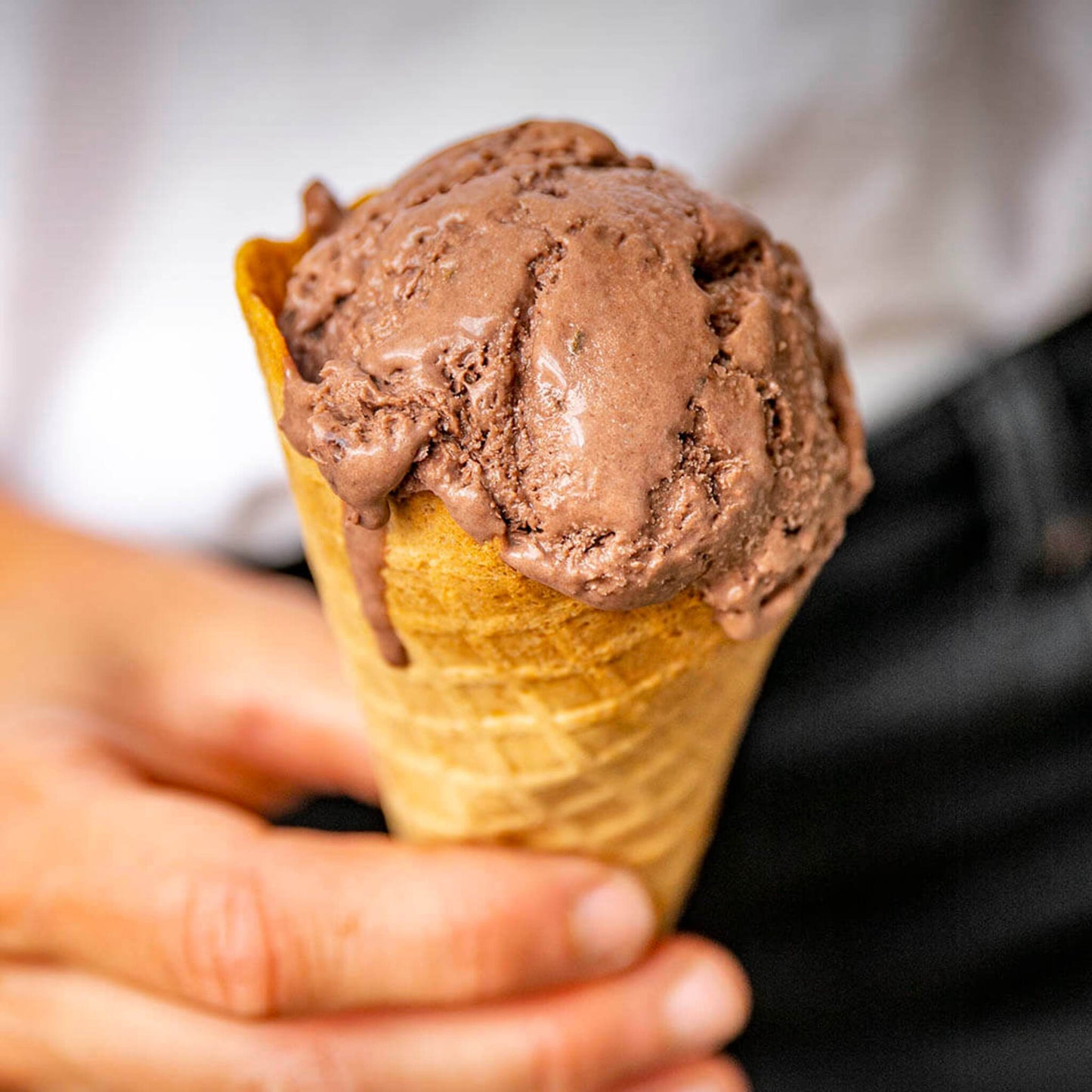 Simply Keto, šokolaadijäätise pulber 100 g