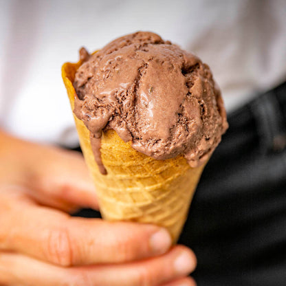 Simply Keto, šokolaadijäätise pulber 100 g