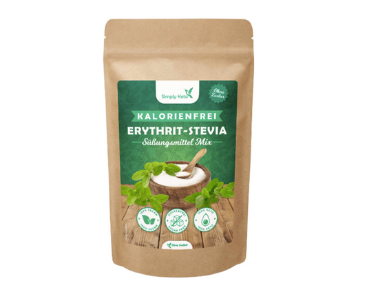 Simply Keto, magusainete segu 1kg