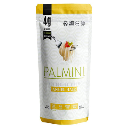 Palmini, Hearts of Palm, capellini ehk “inglijuuksed” 338 g