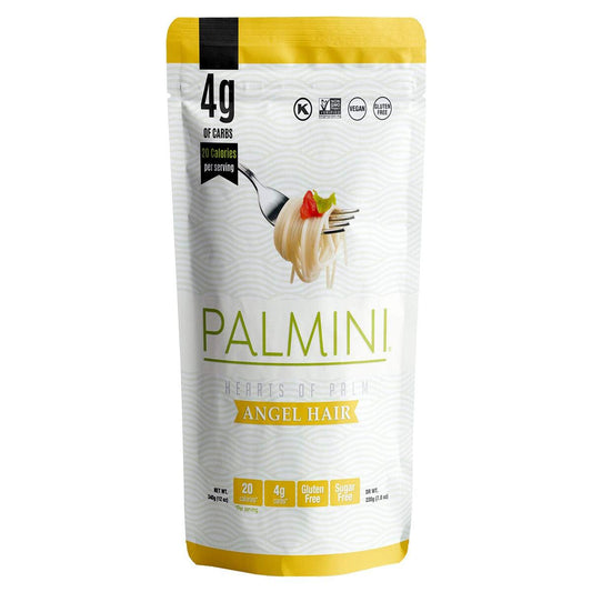 Palmini, Hearts of Palm, capellini ehk “inglijuuksed” 338 g